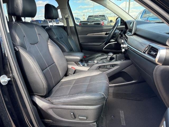 2020 Kia Telluride EX FWD