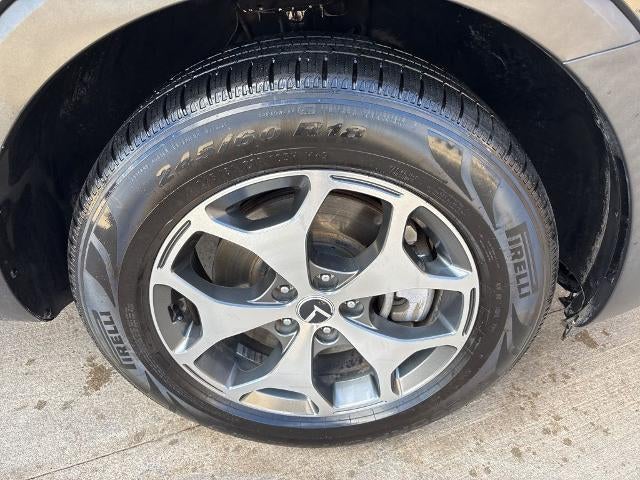 2020 Kia Telluride EX FWD