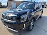 2020 Kia Telluride EX FWD