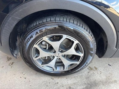 2020 Kia Telluride EX FWD