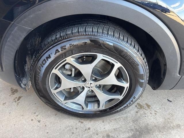 2020 Kia Telluride EX FWD