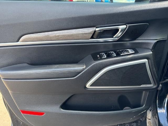 2020 Kia Telluride EX FWD