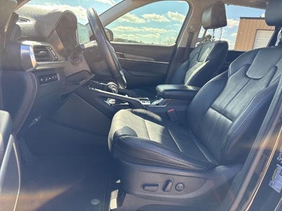 2020 Kia Telluride EX FWD