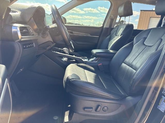 2020 Kia Telluride EX FWD