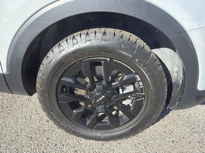 2024 Kia Telluride SX Prestige X-Pro AWD