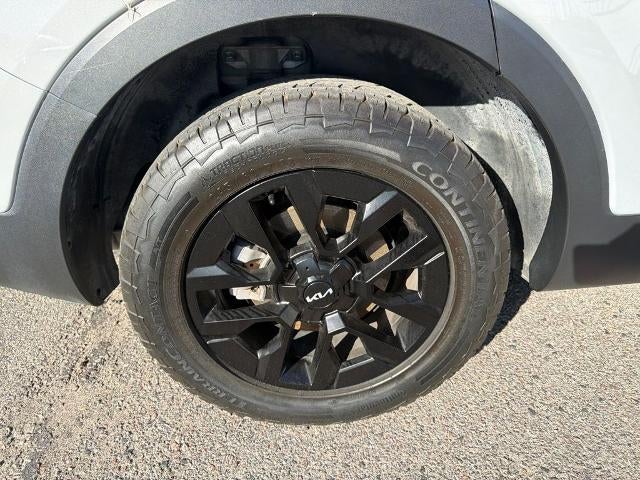 2024 Kia Telluride SX Prestige X-Pro AWD