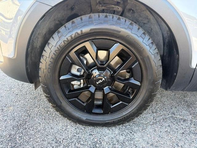 2024 Kia Telluride SX Prestige X-Pro AWD