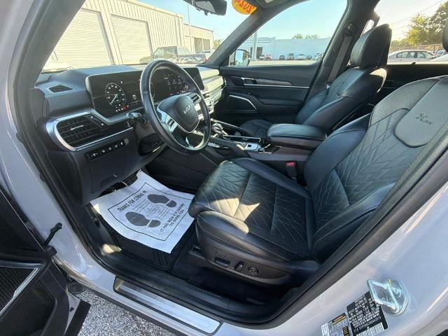 2024 Kia Telluride SX Prestige X-Pro AWD