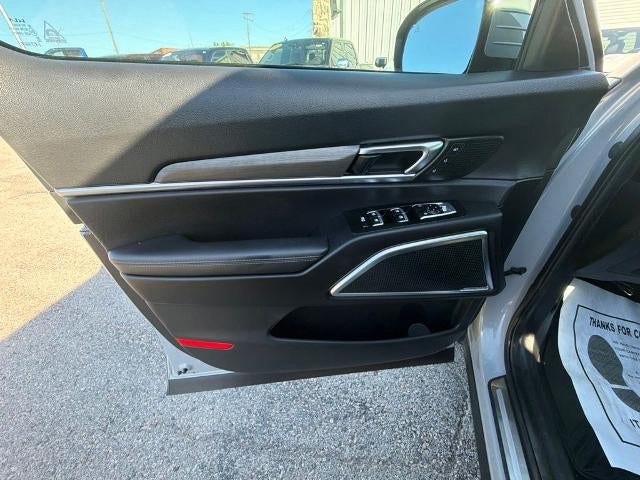 2024 Kia Telluride SX Prestige X-Pro AWD