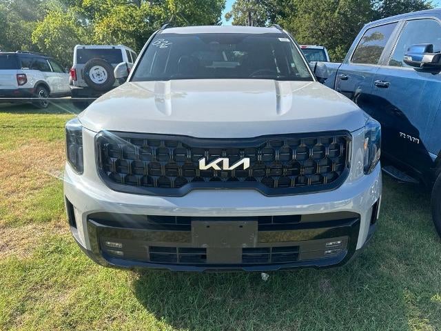 2024 Kia Telluride SX Prestige X-Pro AWD