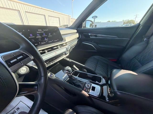 2024 Kia Telluride SX Prestige X-Pro AWD