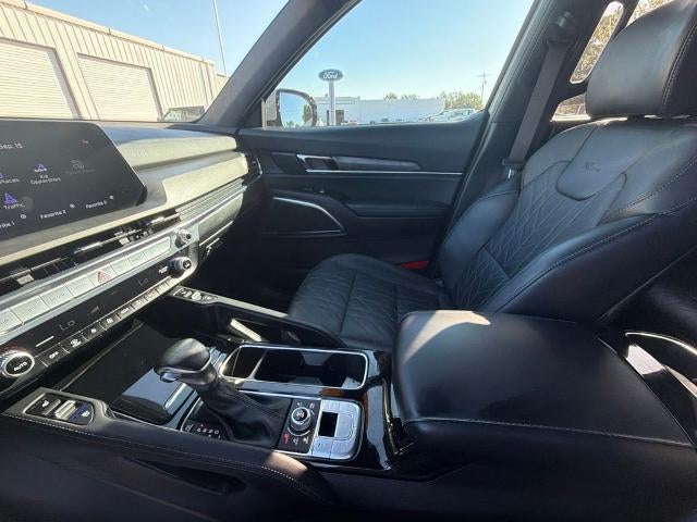 2024 Kia Telluride SX Prestige X-Pro AWD