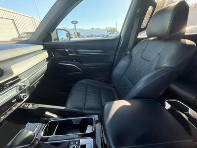 2024 Kia Telluride SX Prestige X-Pro AWD