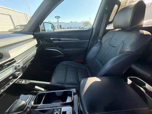 2024 Kia Telluride SX Prestige X-Pro AWD