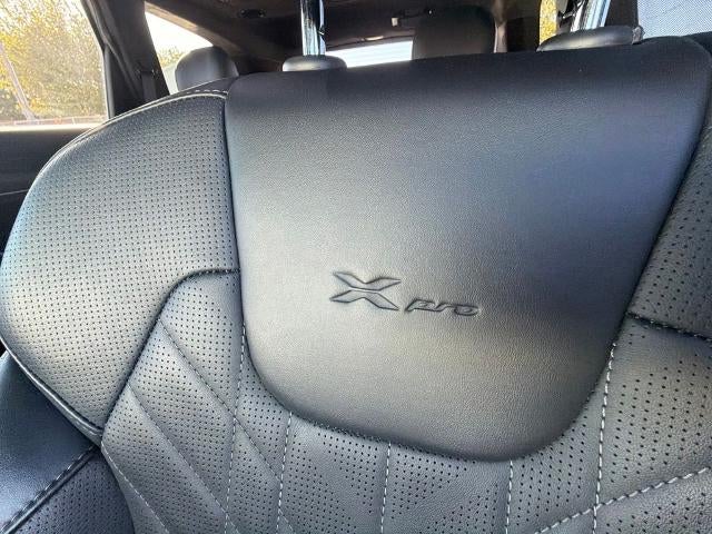 2024 Kia Telluride SX Prestige X-Pro AWD