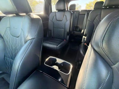 2024 Kia Telluride SX Prestige X-Pro AWD