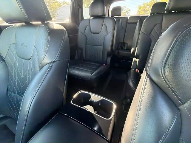 2024 Kia Telluride SX Prestige X-Pro AWD