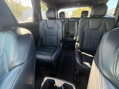 2024 Kia Telluride SX Prestige X-Pro AWD
