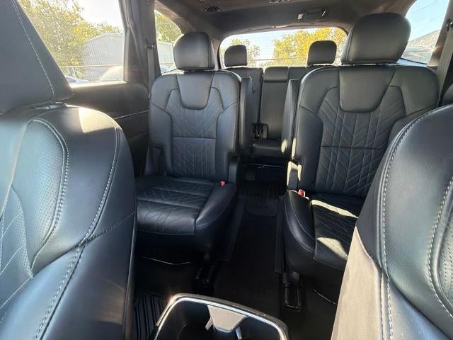 2024 Kia Telluride SX Prestige X-Pro AWD