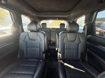 2024 Kia Telluride SX Prestige X-Pro AWD
