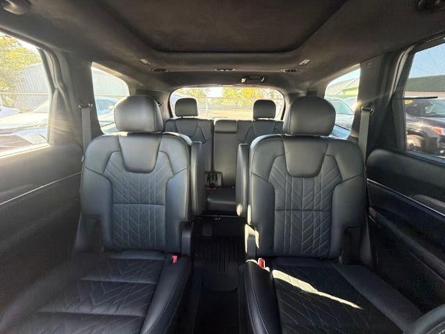 2024 Kia Telluride SX Prestige X-Pro AWD