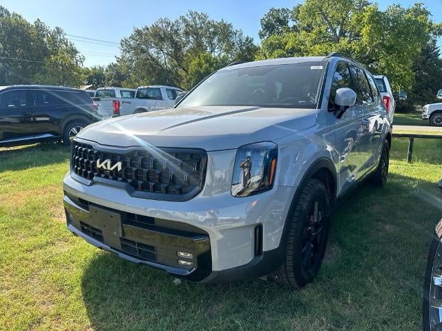 2024 Kia Telluride SX Prestige X-Pro AWD