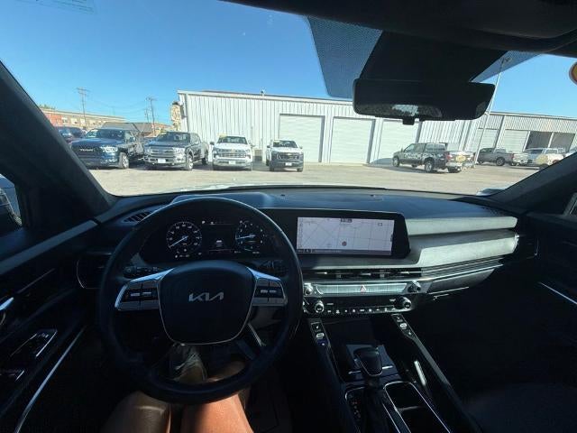 2024 Kia Telluride SX Prestige X-Pro AWD