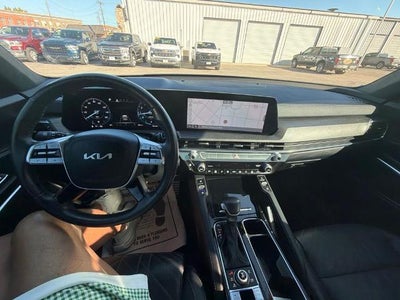 2024 Kia Telluride SX Prestige X-Pro AWD