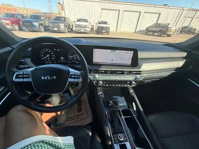 2024 Kia Telluride SX Prestige X-Pro AWD