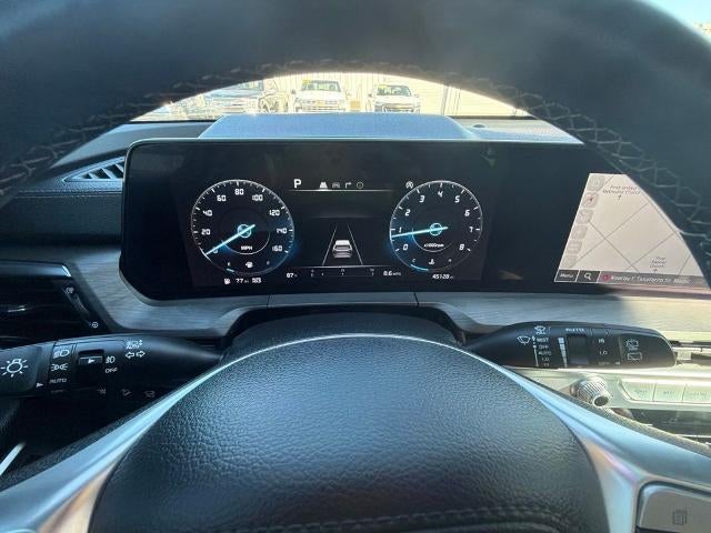 2024 Kia Telluride SX Prestige X-Pro AWD