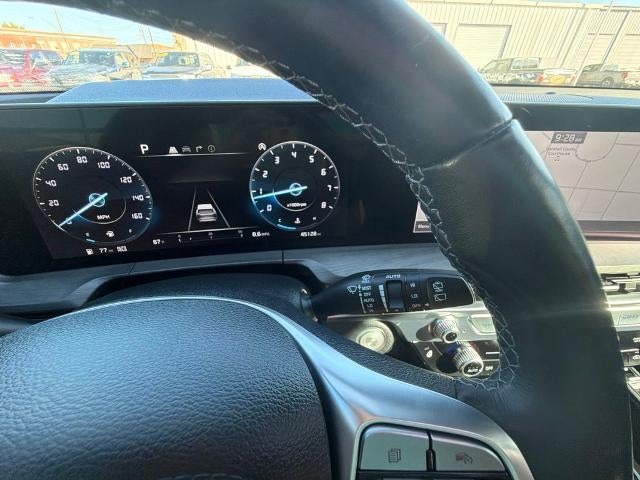 2024 Kia Telluride SX Prestige X-Pro AWD