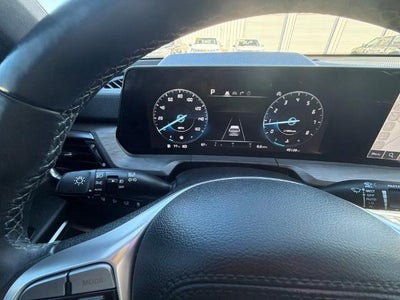 2024 Kia Telluride SX Prestige X-Pro AWD