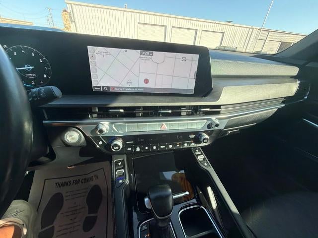 2024 Kia Telluride SX Prestige X-Pro AWD