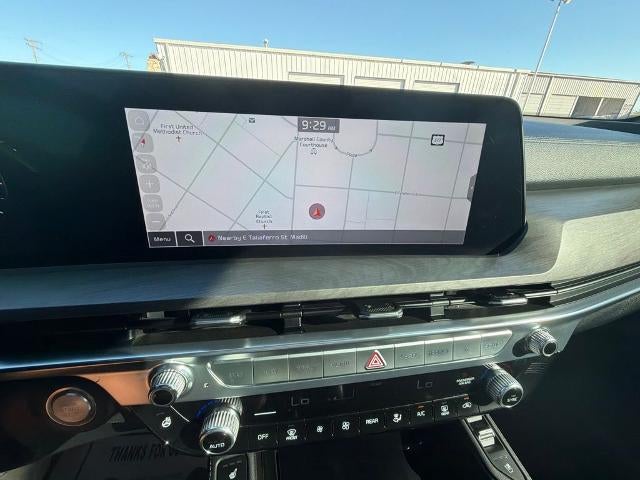 2024 Kia Telluride SX Prestige X-Pro AWD