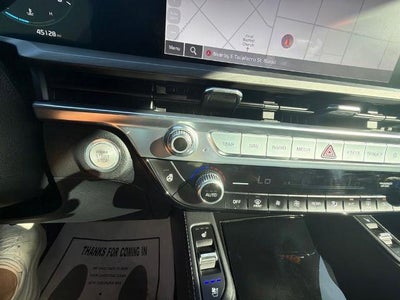 2024 Kia Telluride SX Prestige X-Pro AWD