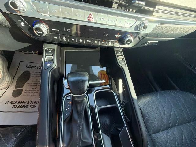 2024 Kia Telluride SX Prestige X-Pro AWD