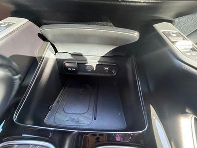 2024 Kia Telluride SX Prestige X-Pro AWD