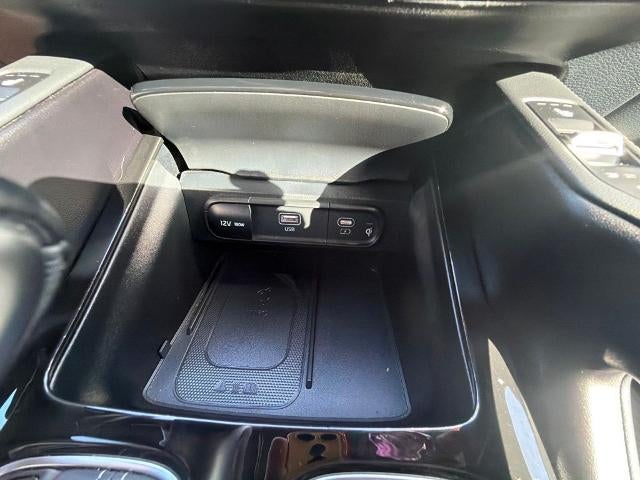 2024 Kia Telluride SX Prestige X-Pro AWD