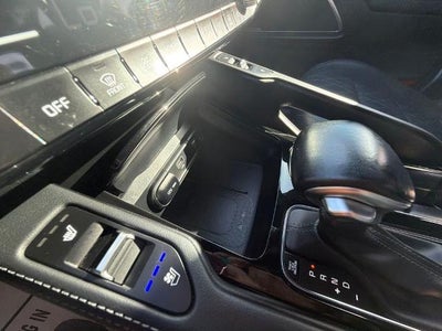 2024 Kia Telluride SX Prestige X-Pro AWD