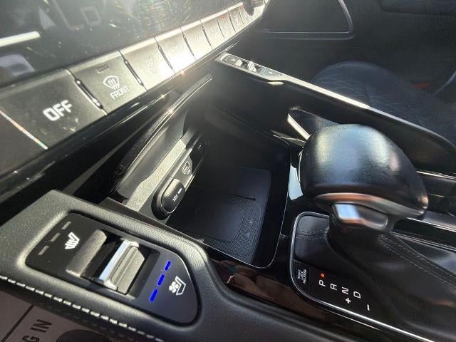 2024 Kia Telluride SX Prestige X-Pro AWD