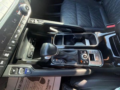 2024 Kia Telluride SX Prestige X-Pro AWD