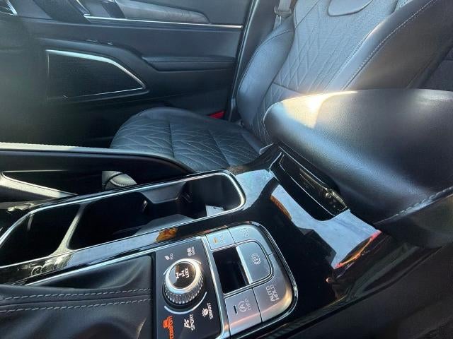2024 Kia Telluride SX Prestige X-Pro AWD