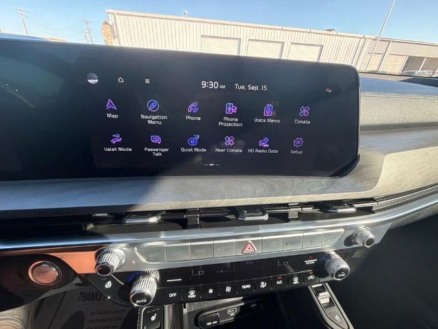 2024 Kia Telluride SX Prestige X-Pro AWD