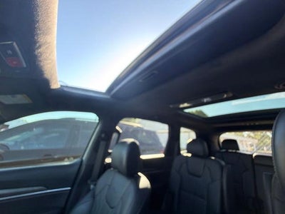 2024 Kia Telluride SX Prestige X-Pro AWD