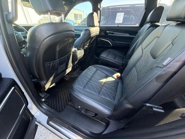 2024 Kia Telluride SX Prestige X-Pro AWD