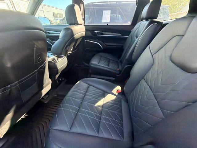 2024 Kia Telluride SX Prestige X-Pro AWD