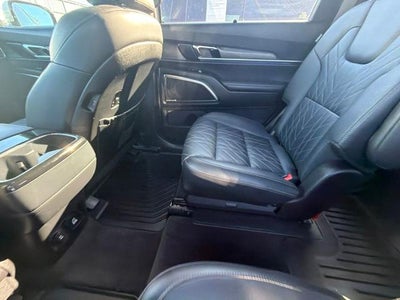 2024 Kia Telluride SX Prestige X-Pro AWD