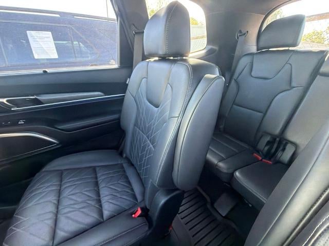 2024 Kia Telluride SX Prestige X-Pro AWD