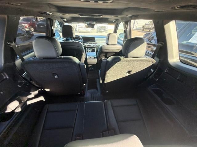 2024 Kia Telluride SX Prestige X-Pro AWD