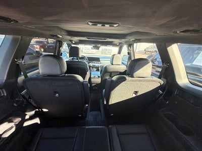 2024 Kia Telluride SX Prestige X-Pro AWD